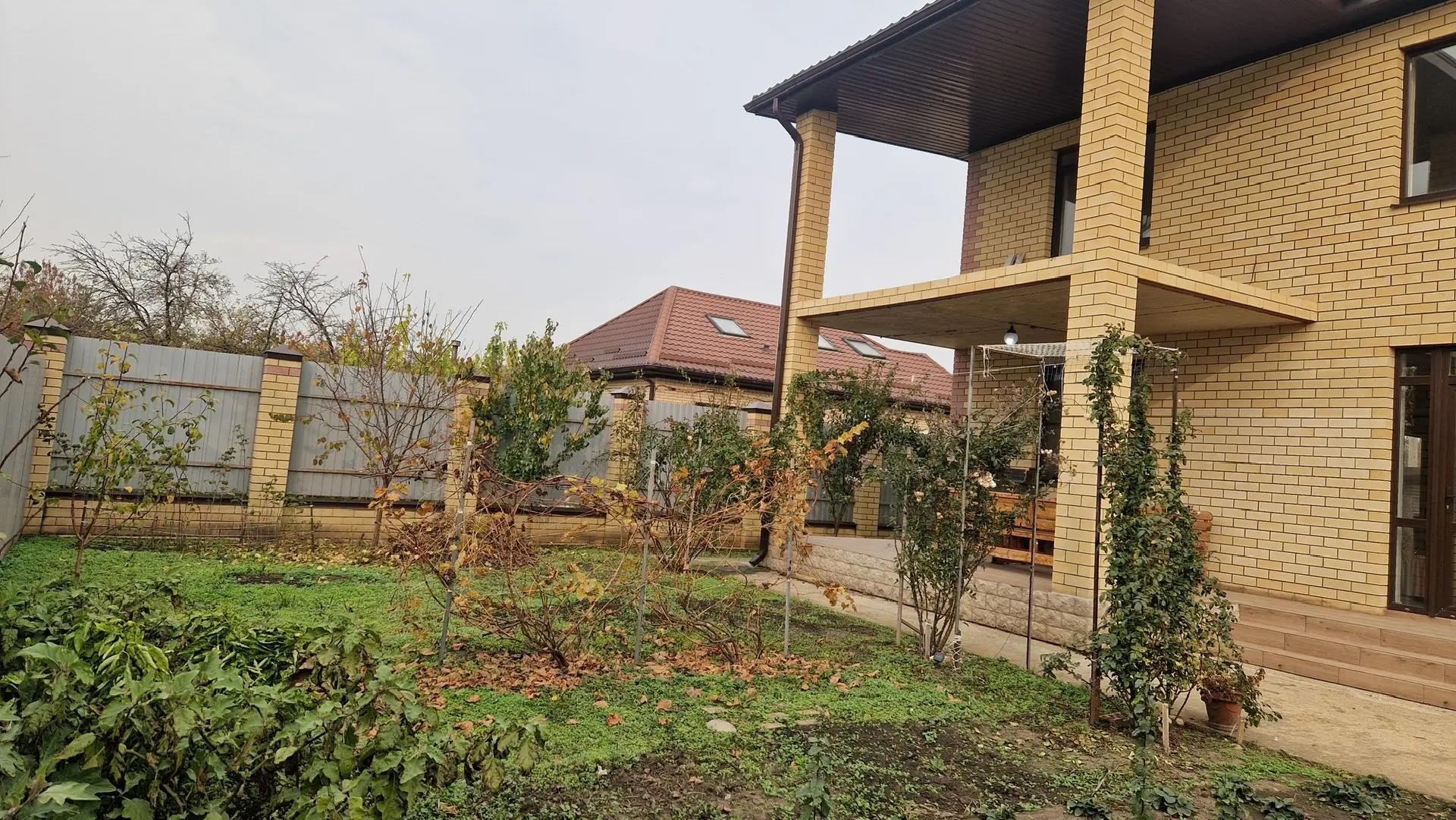 Фото №11: Дом 124 м² + 4.11 сот. - Строитель, мкр. Прикубанский внутригородской округ, ул. Солнечная, 63