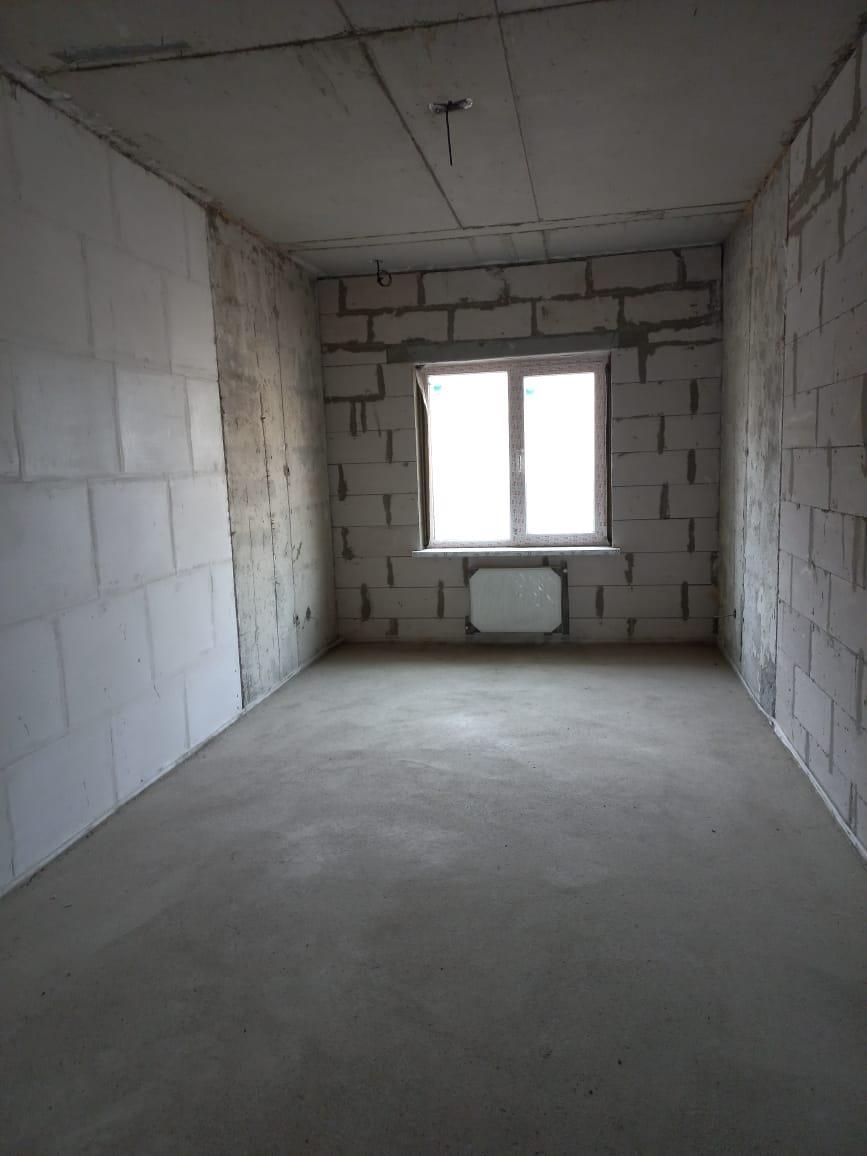 Фото №12: 3-комнатная квартира 94 м² - Краснодар, Центральный внутригородской округ, жилой комплекс Радонеж, Черёмушки, мкр. Дубинка