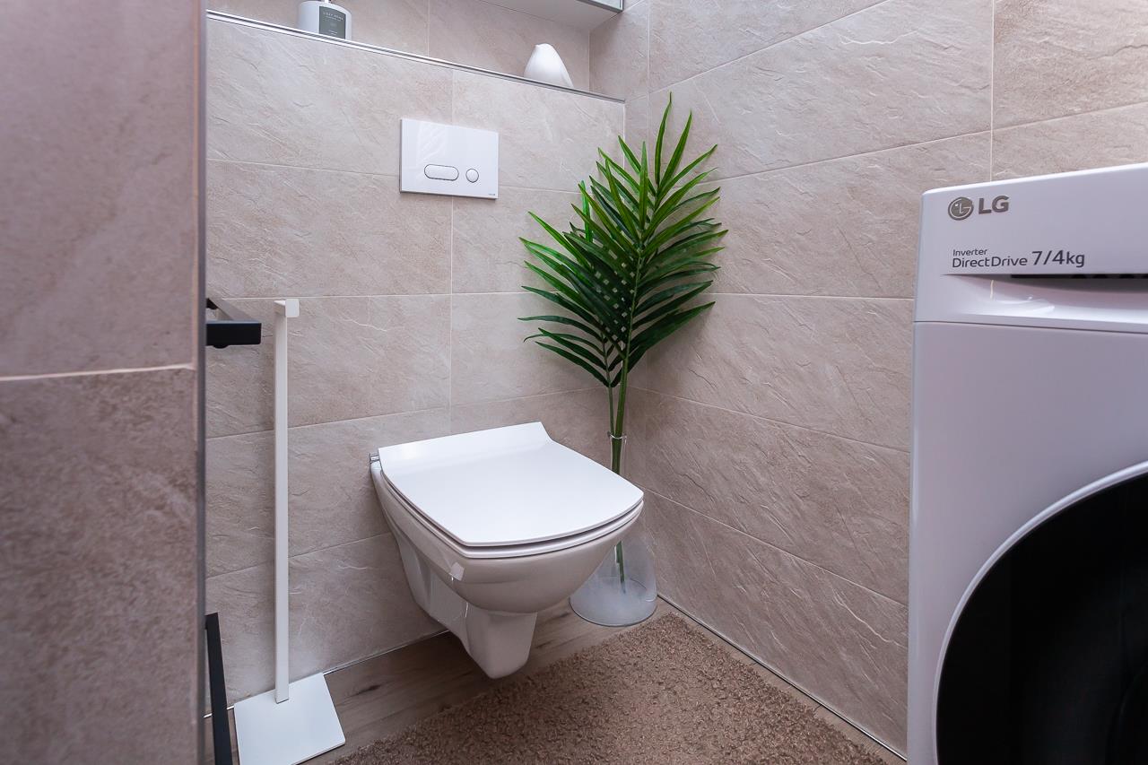 Фото №10: 2-комнатная квартира 69 м² - Краснодар, Прикубанский внутригородской округ, мкр. Достояние, ул. Конгрессная, 27