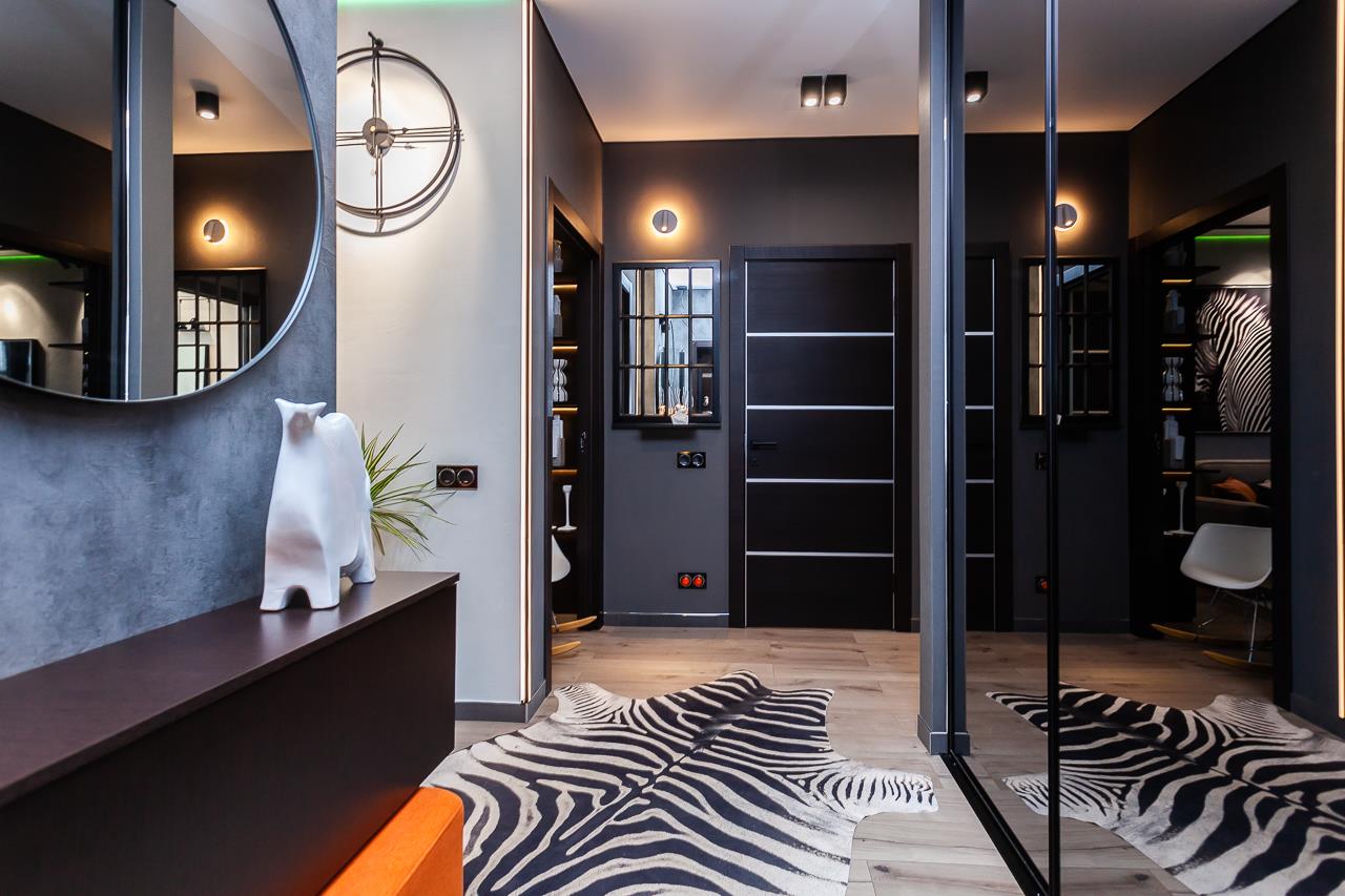 Фото №18: 2-комнатная квартира 69 м² - Краснодар, Прикубанский внутригородской округ, мкр. Достояние, ул. Конгрессная, 27