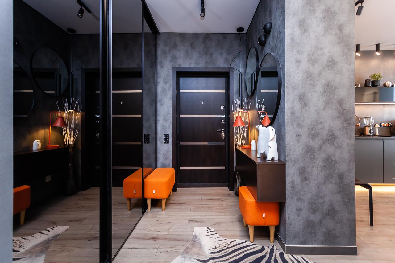 Фото №16: 2-комнатная квартира 69 м² - Краснодар, Прикубанский внутригородской округ, мкр. Достояние, ул. Конгрессная, 27