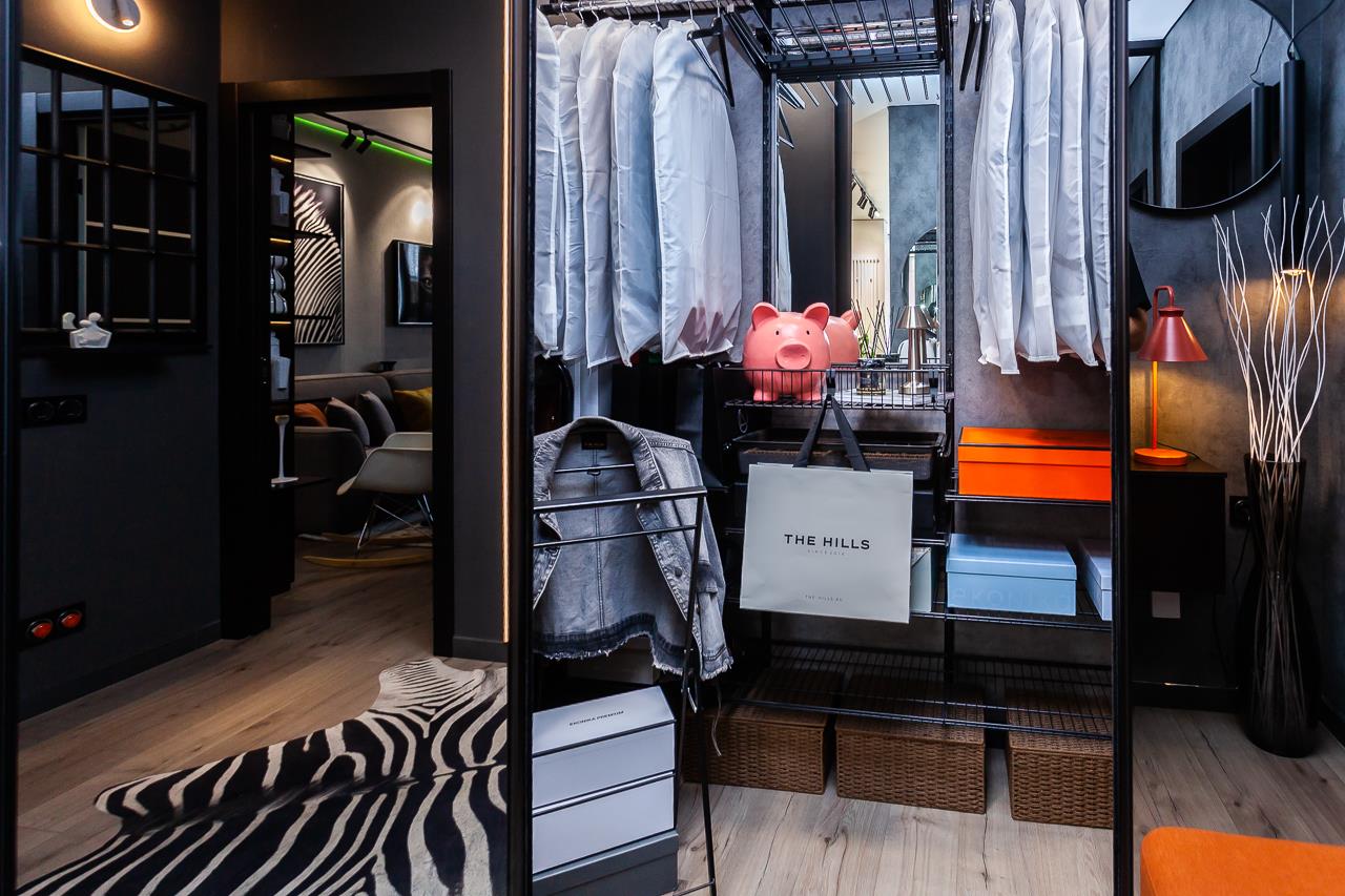 Фото №19: 2-комнатная квартира 69 м² - Краснодар, Прикубанский внутригородской округ, мкр. Достояние, ул. Конгрессная, 27