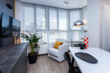 Фото №5: 2-комнатная квартира 69 м² - Краснодар, мкр. Достояние, ул. Конгрессная, 27