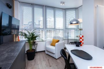 Фото №5: 2-комнатная квартира 69 м² - Краснодар, мкр. Достояние, ул. Конгрессная, 27