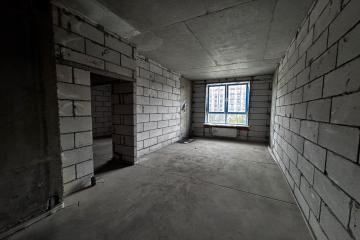 Фото №2: 1-комнатная квартира 40 м² - Краснодар, мкр. жилой комплекс Югге, ул. имени Бориса Розинга, 2к6