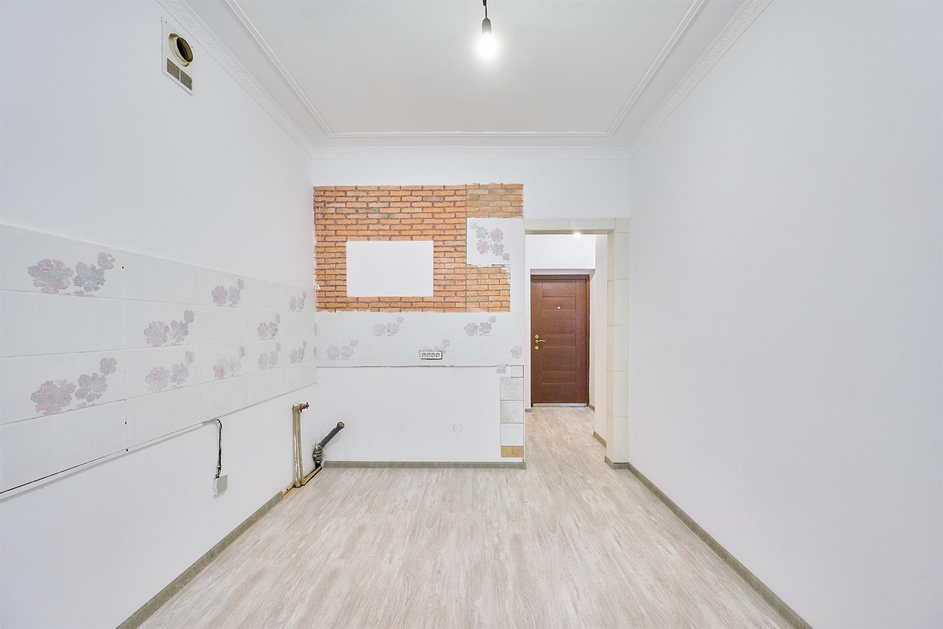 Фото №7: 1-комнатная квартира 37 м² - Краснодар, мкр. Прикубанский внутригородской округ, ул. Тепличная, 100