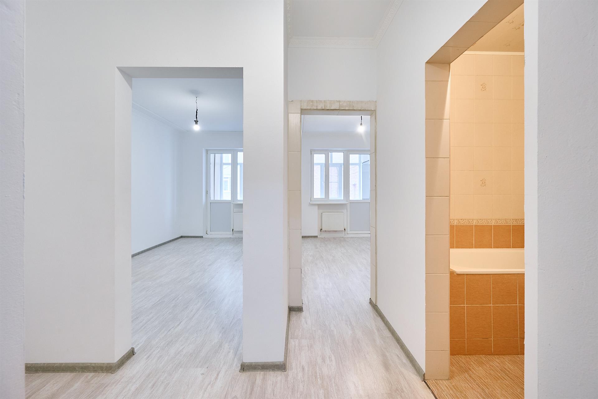 Фото №13: 1-комнатная квартира 37 м² - Краснодар, мкр. Прикубанский внутригородской округ, ул. Тепличная, 100