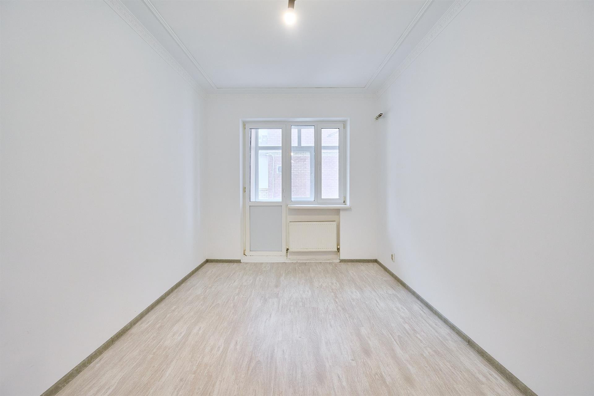 Фото №2: 1-комнатная квартира 37 м² - Краснодар, мкр. Прикубанский внутригородской округ, ул. Тепличная, 100