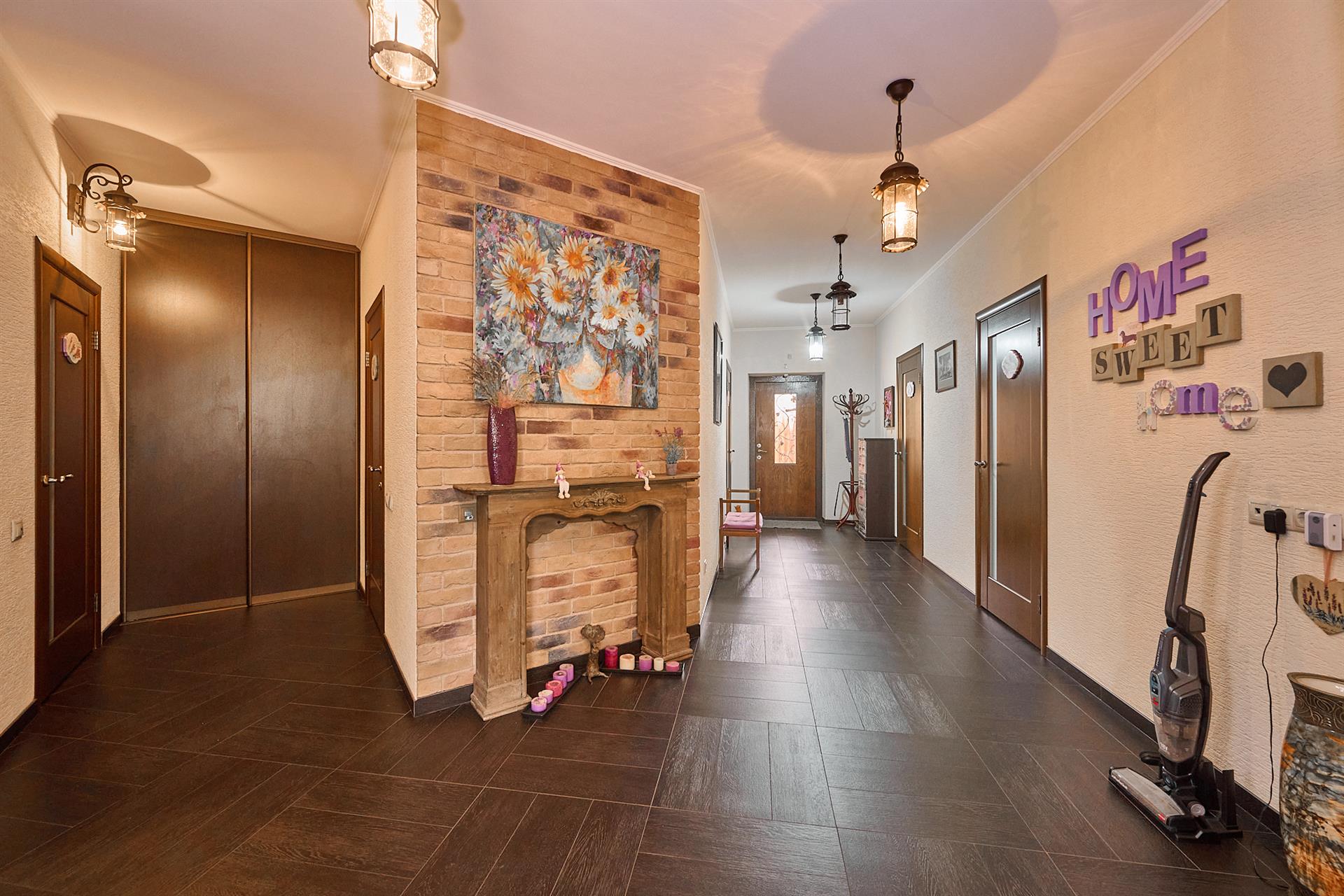 Фото №5: Дом 340 м² + 8 сот. - Краснодар, Прикубанский внутригородской округ, мкр. Новый, пер. Обский, 3