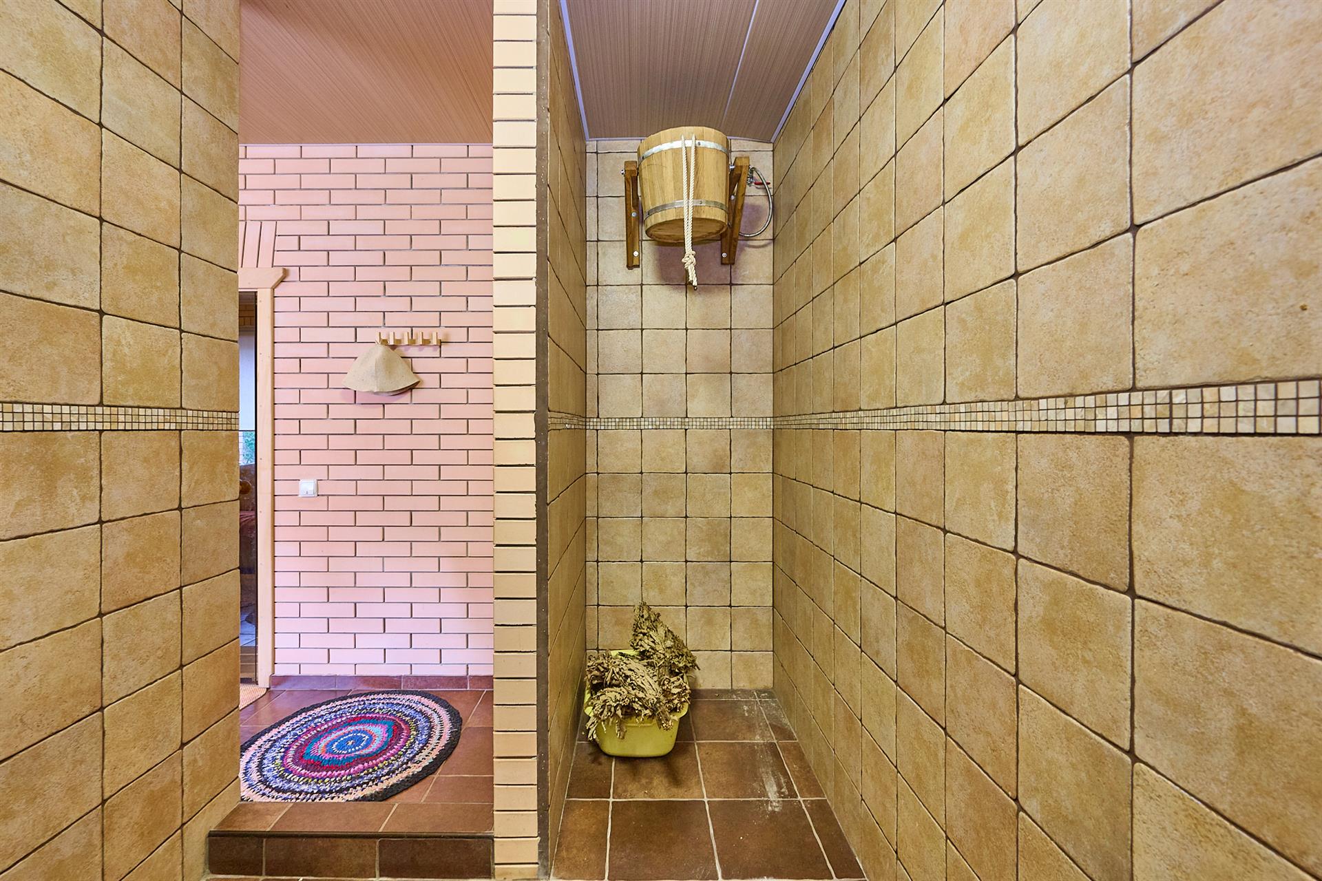 Фото №22: Дом 340 м² + 8 сот. - Краснодар, Прикубанский внутригородской округ, мкр. Новый, пер. Обский, 3