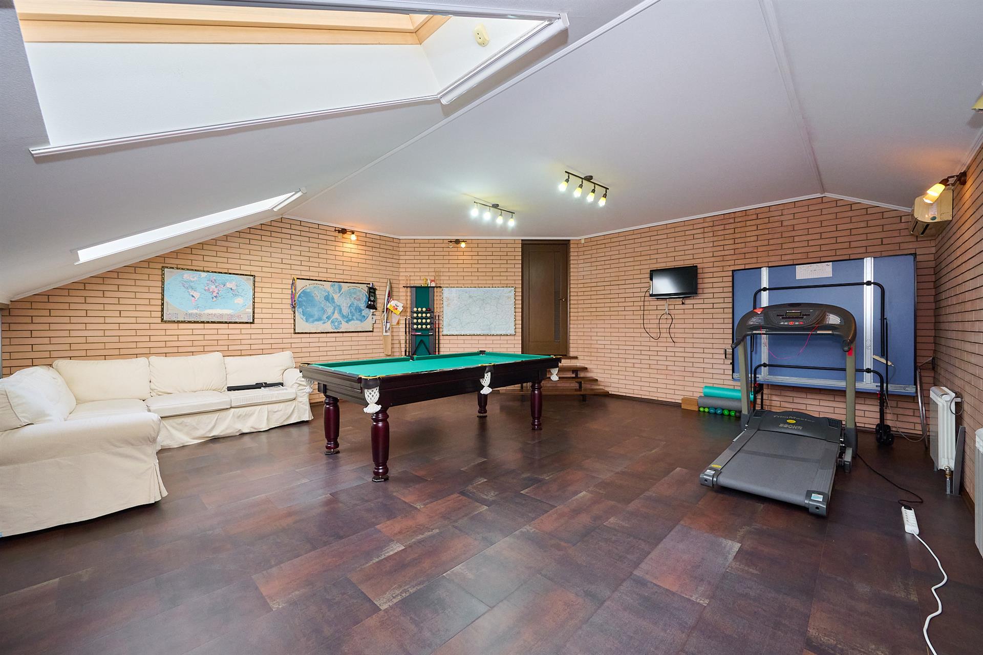 Фото №17: Дом 340 м² + 8 сот. - Краснодар, Прикубанский внутригородской округ, мкр. Новый, пер. Обский, 3