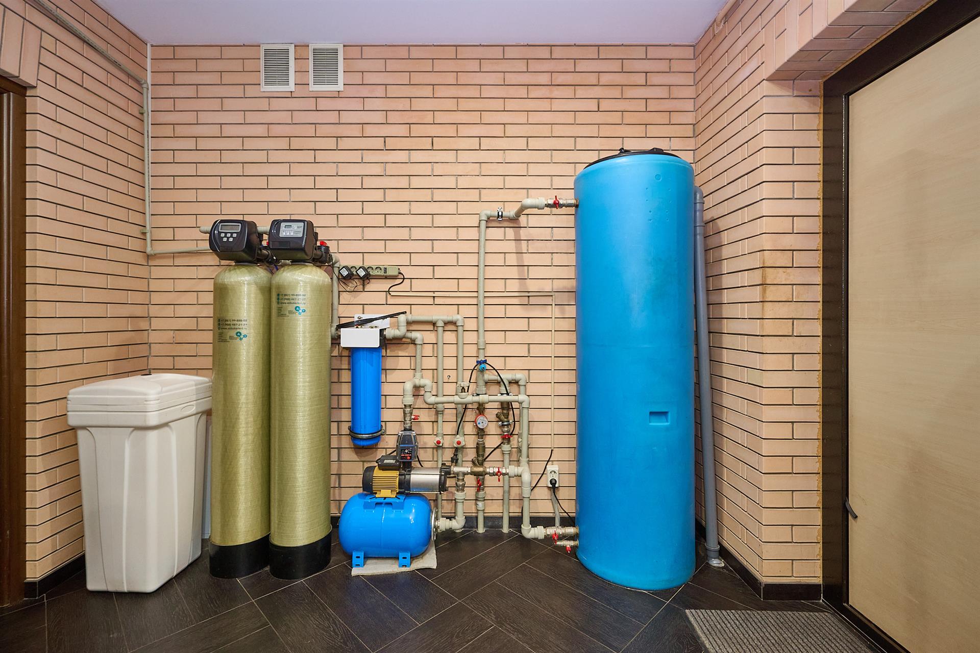 Фото №15: Дом 340 м² + 8 сот. - Краснодар, Прикубанский внутригородской округ, мкр. Новый, пер. Обский, 3