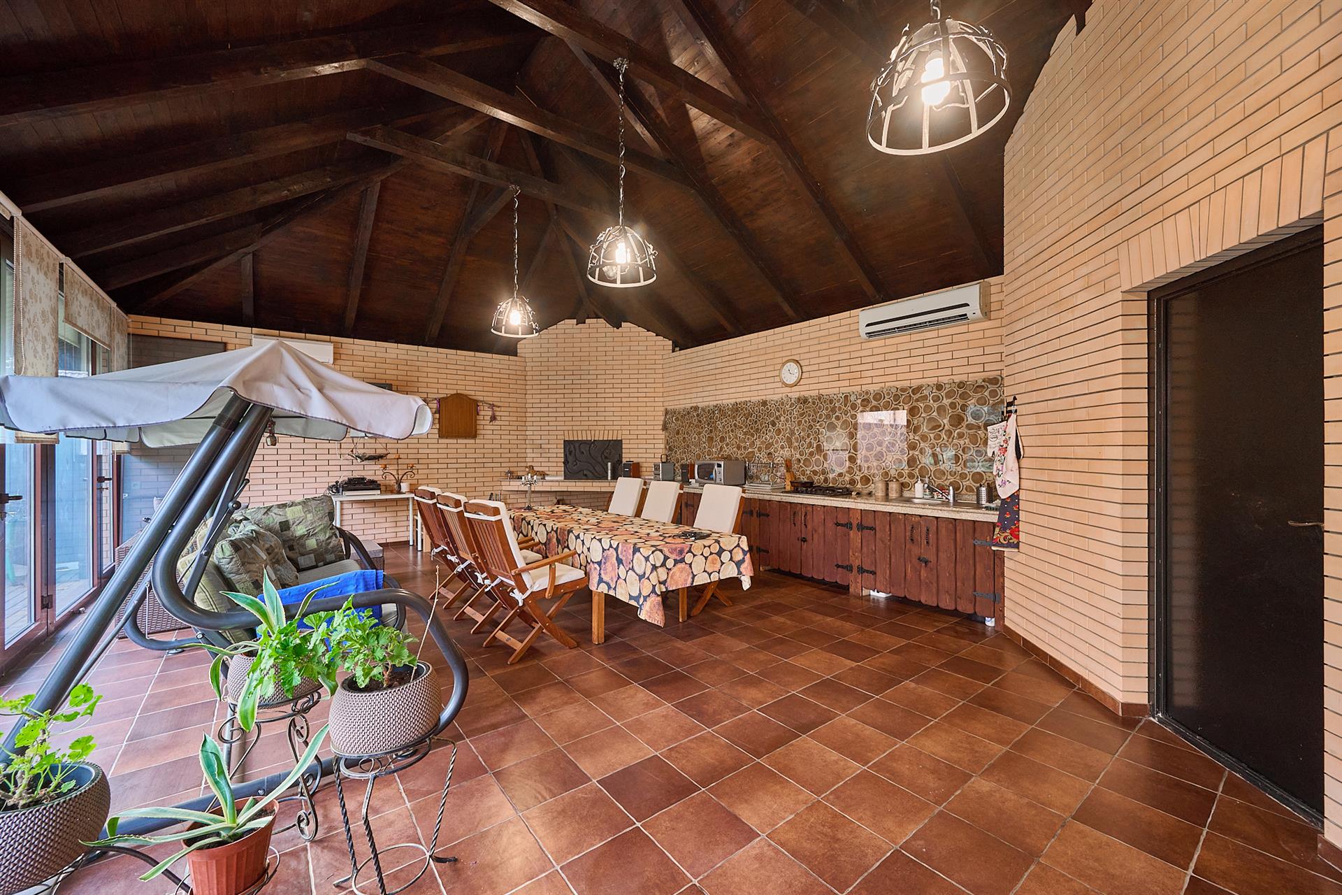 Фото №20: Дом 340 м² + 8 сот. - Краснодар, Прикубанский внутригородской округ, мкр. Новый, пер. Обский, 3