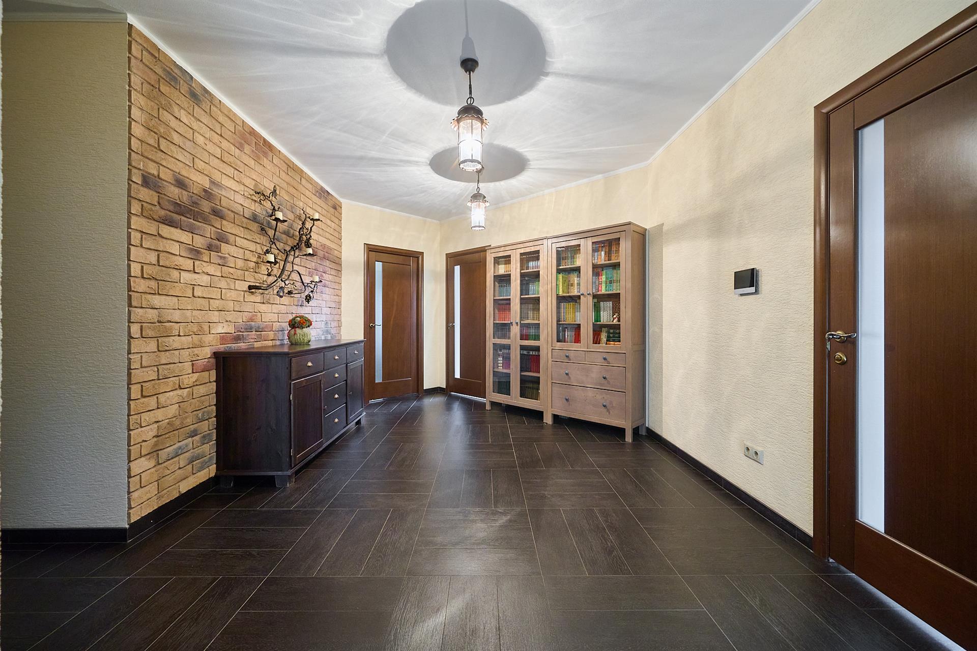 Фото №13: Дом 340 м² + 8 сот. - Краснодар, Прикубанский внутригородской округ, мкр. Новый, пер. Обский, 3