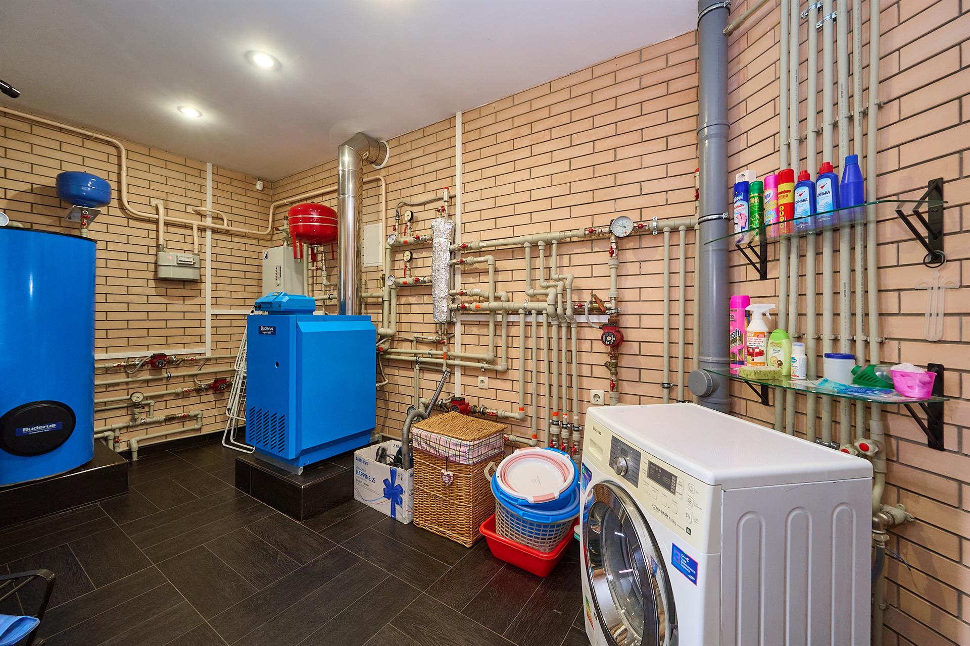 Фото №19: Дом 340 м² + 8 сот. - Краснодар, Прикубанский внутригородской округ, мкр. Новый, пер. Обский, 3