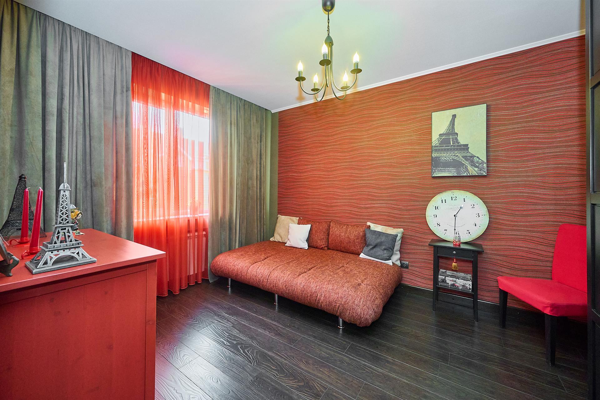 Фото №9: Дом 340 м² + 8 сот. - Краснодар, Прикубанский внутригородской округ, мкр. Новый, пер. Обский, 3