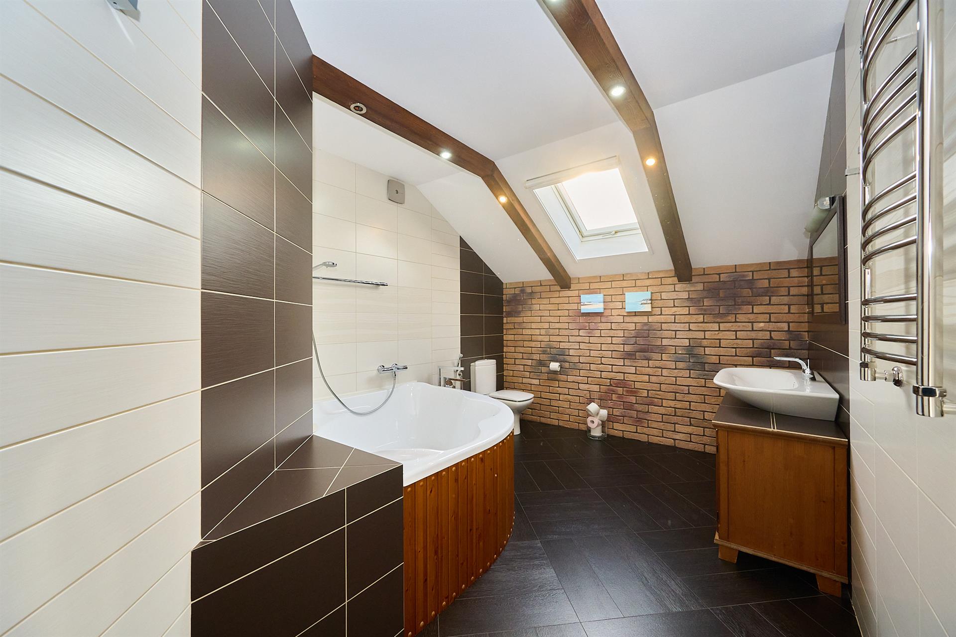 Фото №10: Дом 340 м² + 8 сот. - Краснодар, Прикубанский внутригородской округ, мкр. Новый, пер. Обский, 3