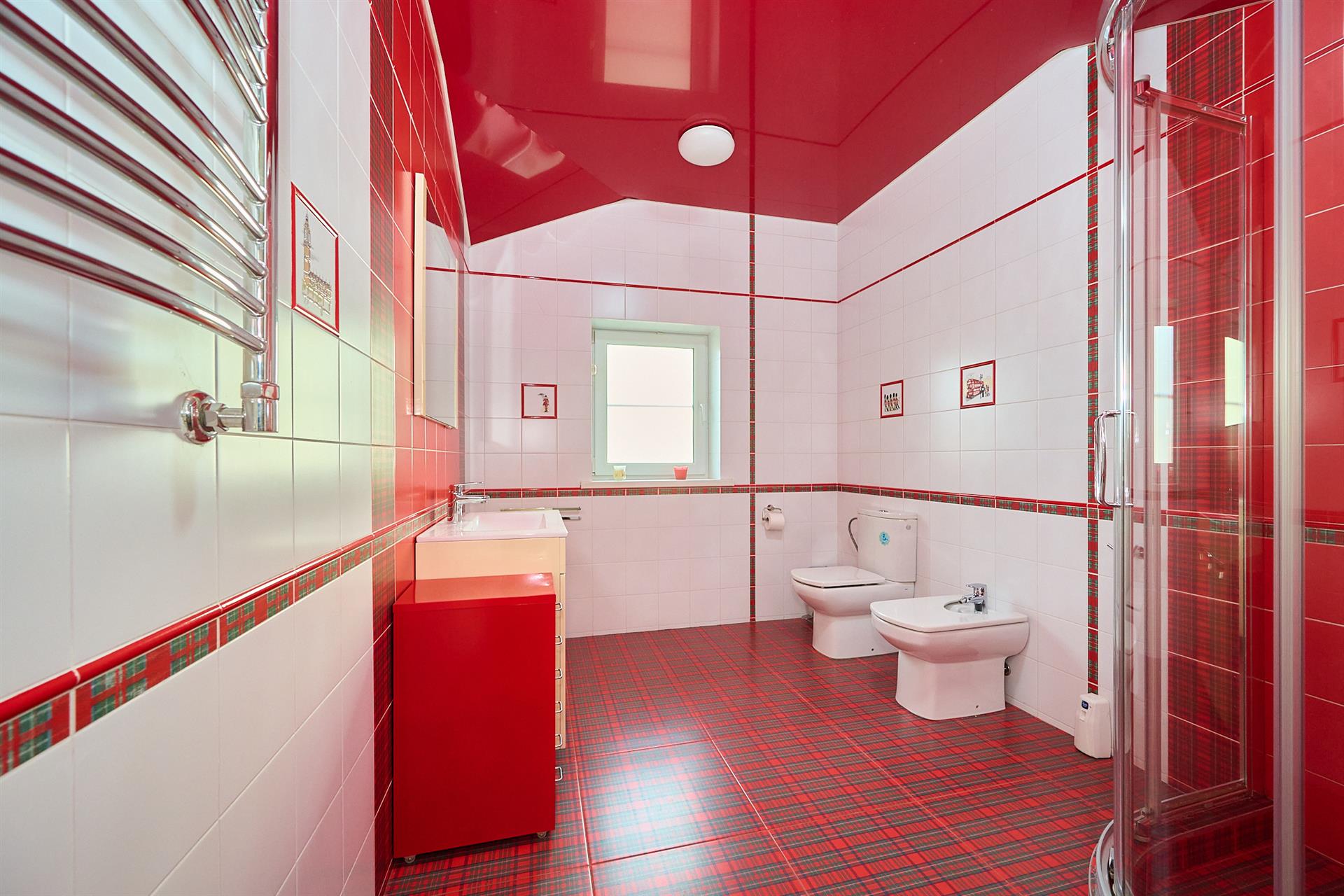 Фото №18: Дом 340 м² + 8 сот. - Краснодар, Прикубанский внутригородской округ, мкр. Новый, пер. Обский, 3