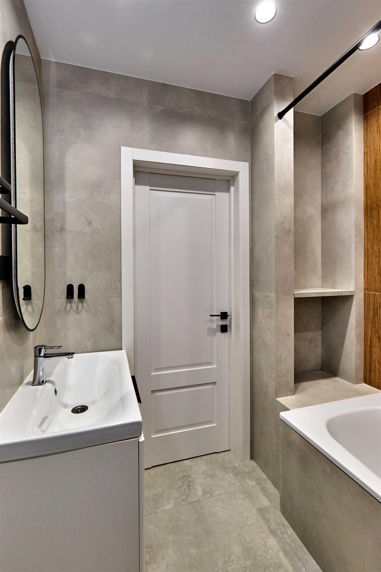 Фото №17: 3-комнатная квартира 95 м² - Краснодар, Западный внутригородской округ, мкр. Фестивальный, ул. Гаражная, 81/6