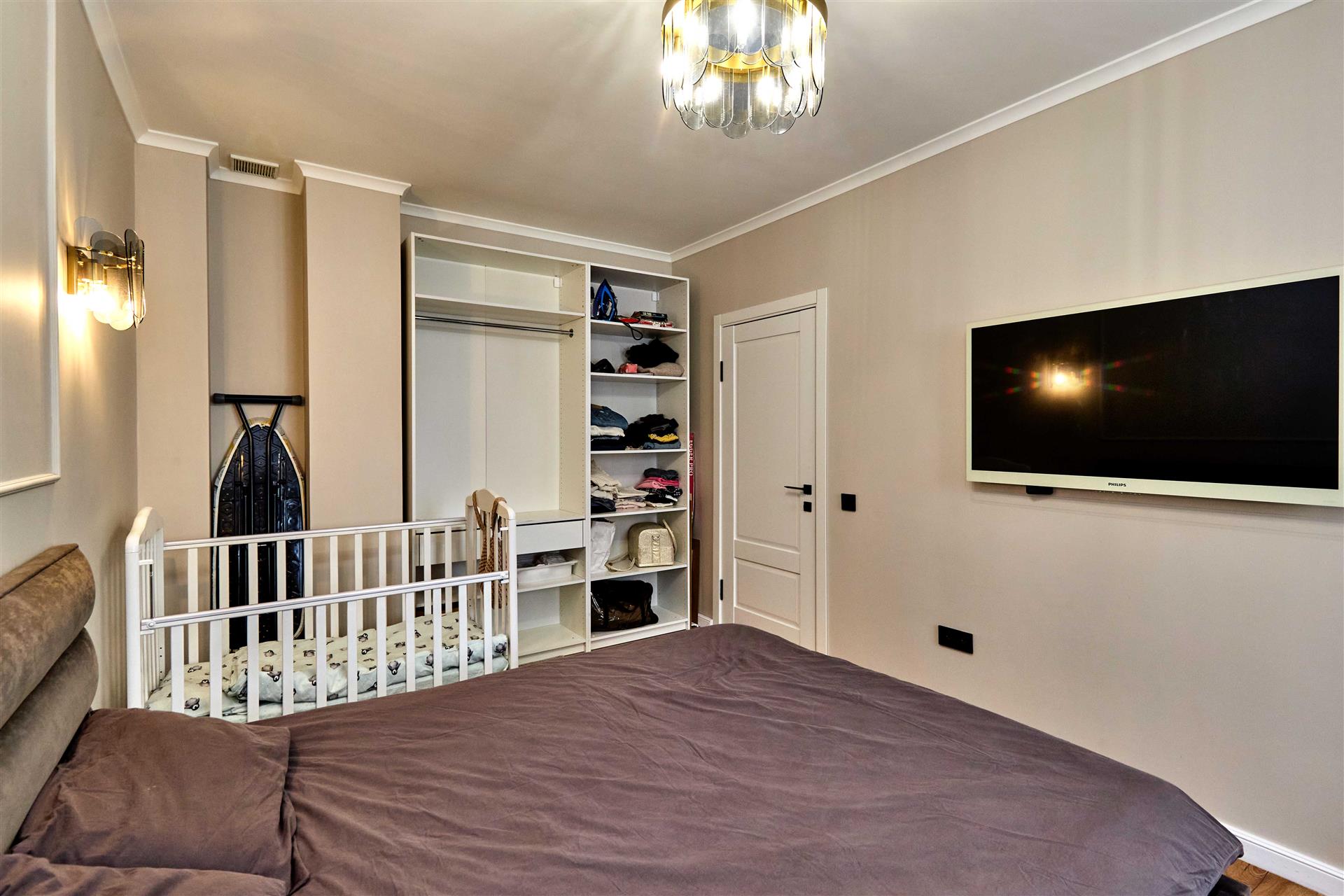 Фото №13: 3-комнатная квартира 95 м² - Краснодар, Западный внутригородской округ, мкр. Фестивальный, ул. Гаражная, 81/6