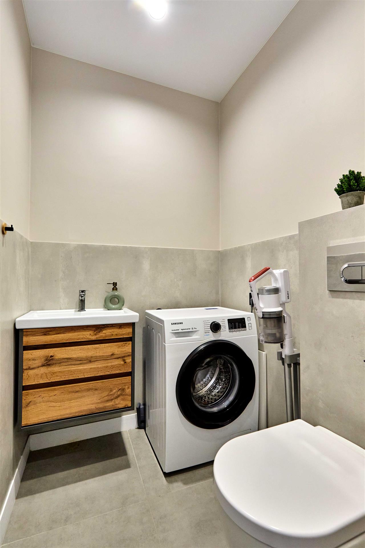 Фото №15: 3-комнатная квартира 95 м² - Краснодар, Западный внутригородской округ, мкр. Фестивальный, ул. Гаражная, 81/6