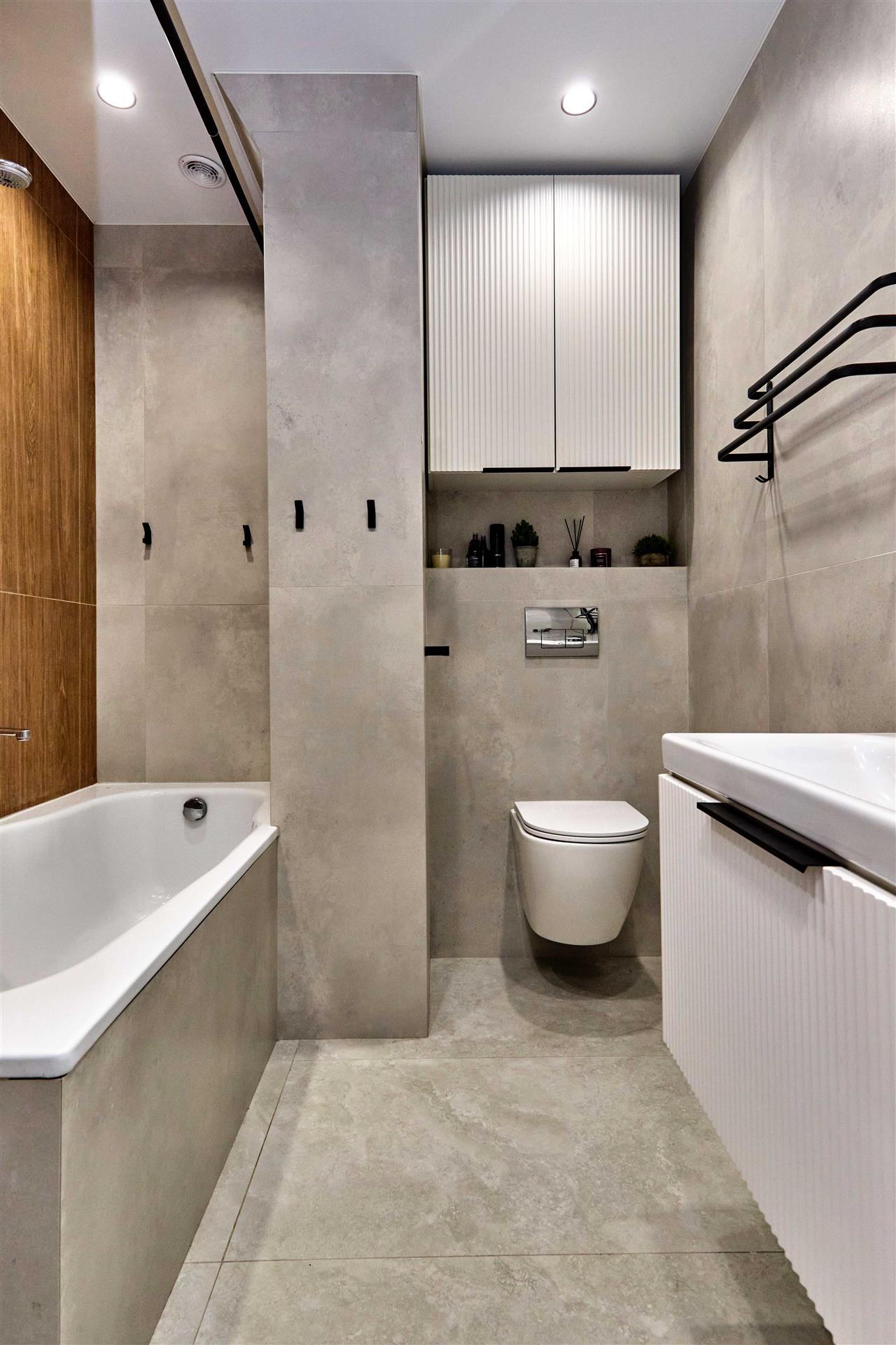 Фото №16: 3-комнатная квартира 95 м² - Краснодар, Западный внутригородской округ, мкр. Фестивальный, ул. Гаражная, 81/6