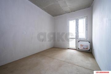 Фото №3: 2-комнатная квартира 54 м² - Новая Адыгея, мкр. жилой комплекс Мега-Победа, ул. Береговая, 3к18