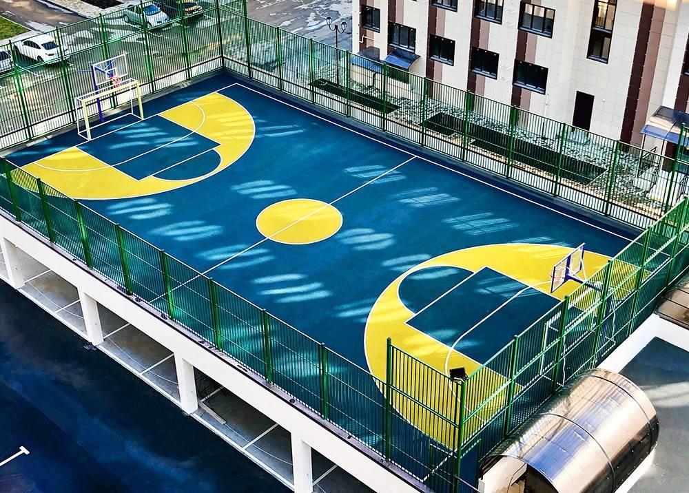 Фото №10: 2-комнатная квартира 54 м² - Новая Адыгея, мкр. жилой комплекс Мега-Победа, ул. Береговая, 3к18