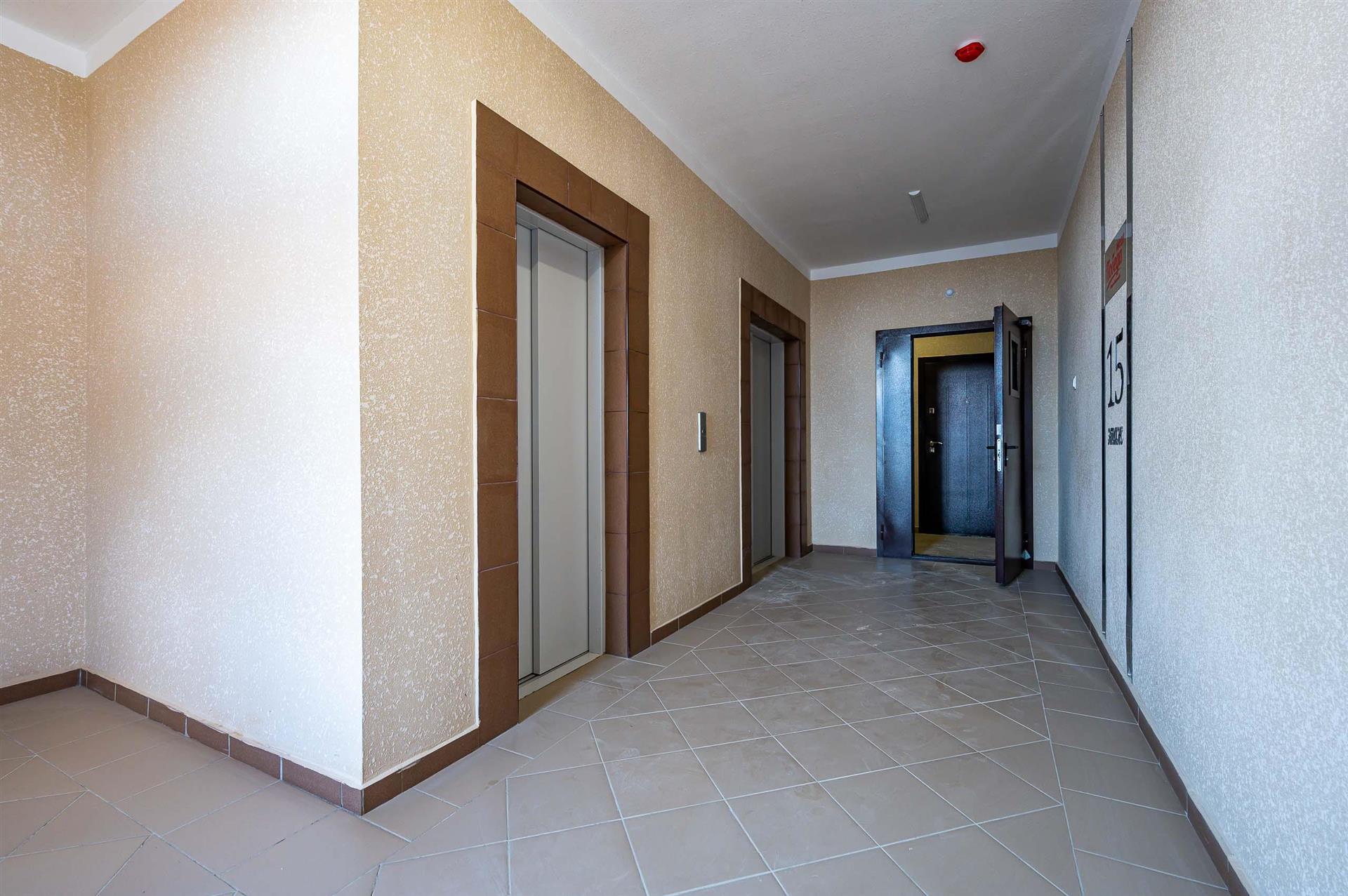 Фото №6: 2-комнатная квартира 54 м² - Новая Адыгея, мкр. жилой комплекс Мега-Победа, ул. Береговая, 3к18