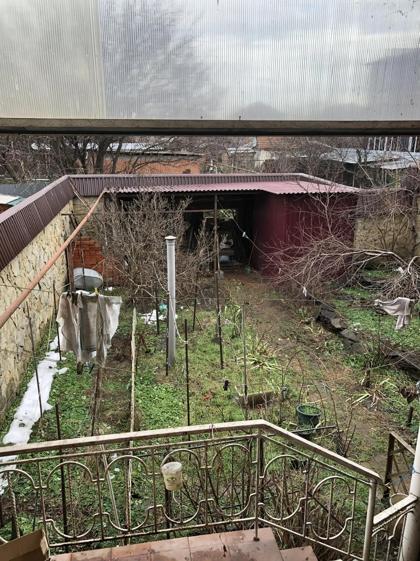 Фото №5: Дом 241 м² + 3 сот. - Краснодар, Карасунский внутригородской округ, ж/м Пашковский, ул. Фадеева, 198/1