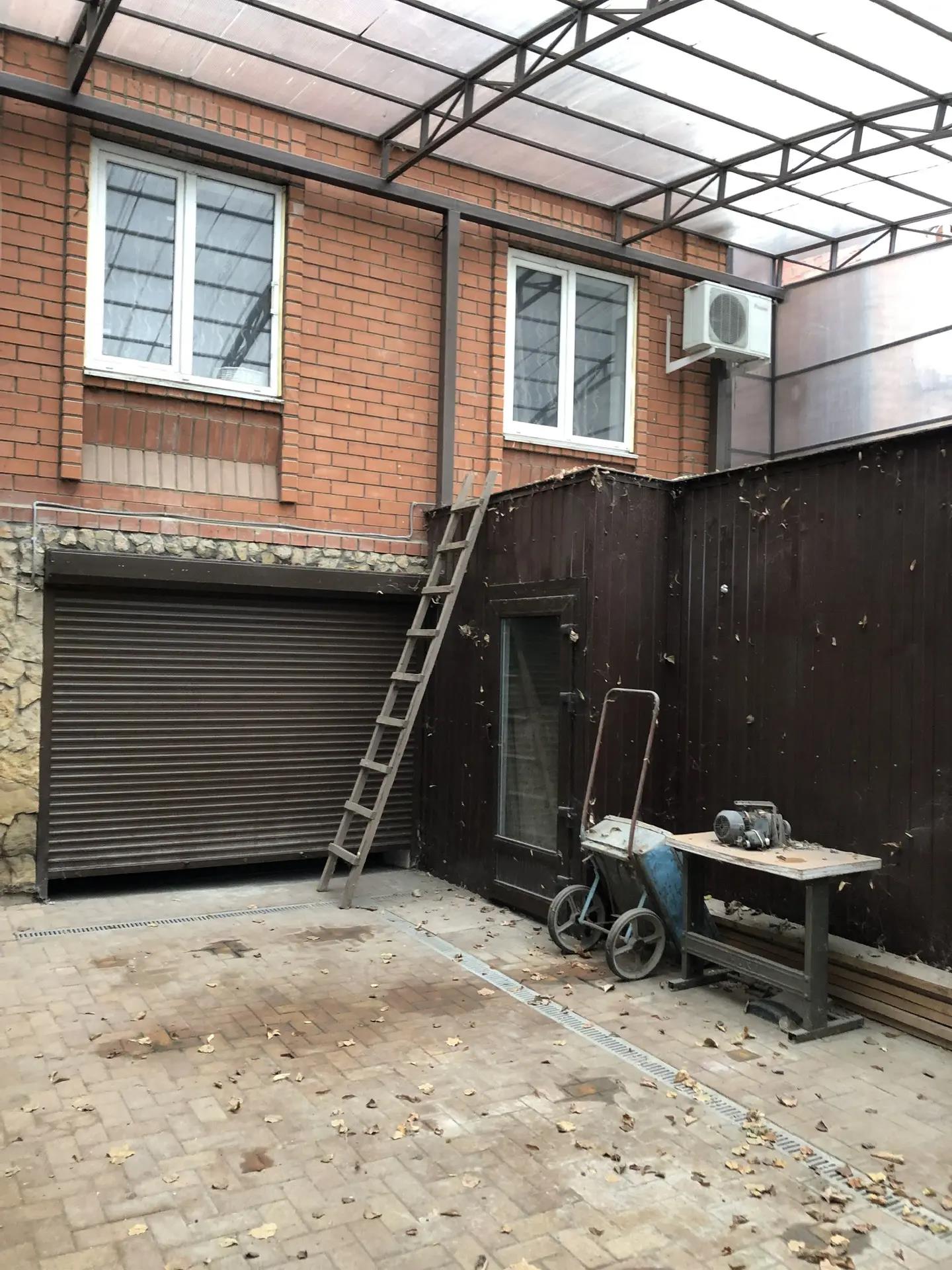 Фото №4: Дом 241 м² + 3 сот. - Краснодар, Карасунский внутригородской округ, ж/м Пашковский, ул. Фадеева, 198/1