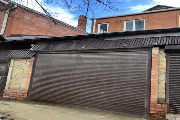 Фото №2: Дом 241 м² - Краснодар, ж/м Пашковский, ул. Фадеева, 198/1