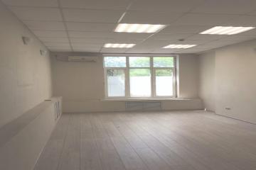 Фото №1: Студия 81 м² - Краснодар, мкр. Центральный, ул. Кубанская набережная, 31/1