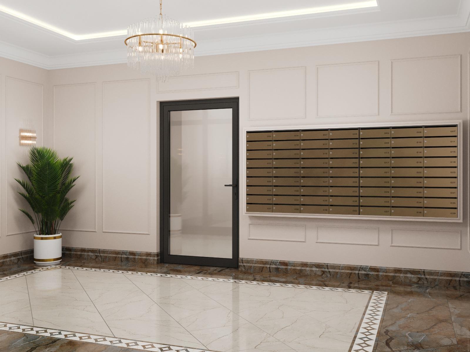 Фото №9: 1-комнатная квартира 37 м² - Краснодар, Прикубанский внутригородской округ, жилой комплекс Аксиома, мкр. Догма Парк, ул. Марины Цветаевой, 17к2