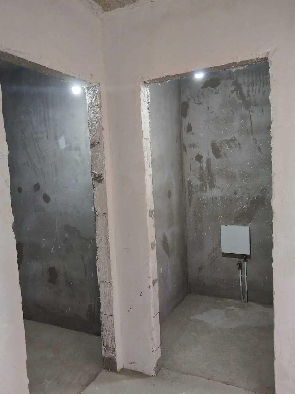 Фото №6: 1-комнатная квартира 37 м² - Краснодар, Прикубанский внутригородской округ, жилой комплекс Аксиома, мкр. Догма Парк, ул. Марины Цветаевой, 17к2