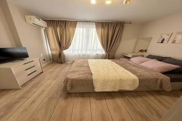 Фото №2: 1-комнатная квартира 36 м² - Краснодар, мкр. Парк Победы, ул. имени Героя Дангиреева, 2