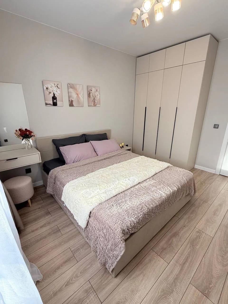 Фото №4: 1-комнатная квартира 36 м² - Краснодар, ул. имени Героя Дангиреева, 2