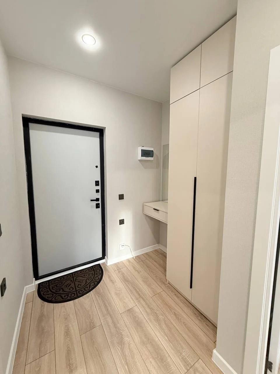 Фото №10: 1-комнатная квартира 36 м² - Краснодар, ул. имени Героя Дангиреева, 2