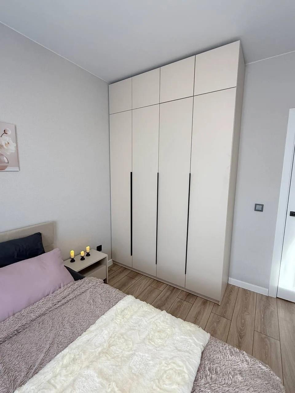 Фото №5: 1-комнатная квартира 36 м² - Краснодар, ул. имени Героя Дангиреева, 2