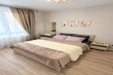 Фото №3: 1-комнатная квартира 36 м² - Краснодар, мкр. Парк Победы, ул. имени Героя Дангиреева, 2