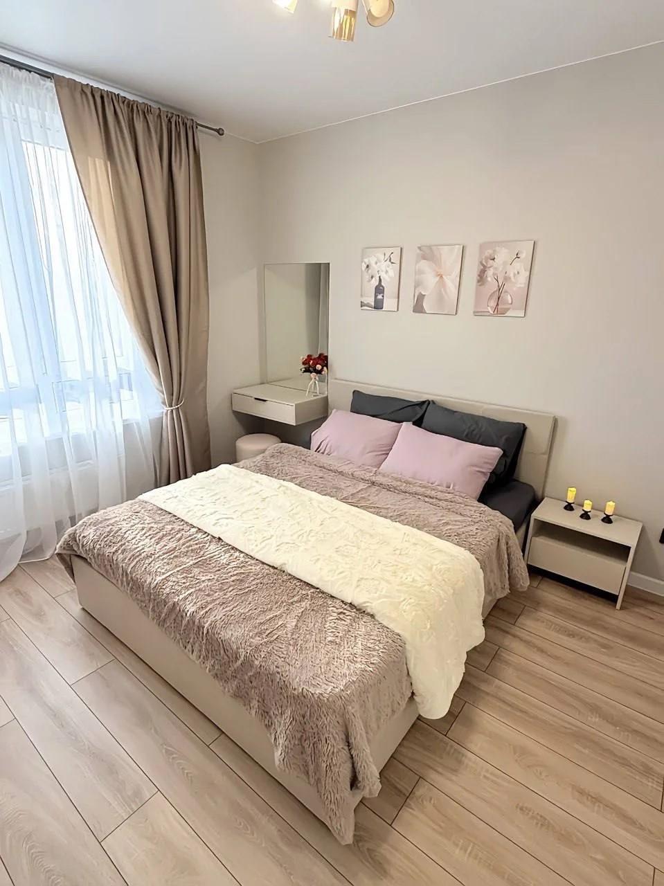 Фото №3: 1-комнатная квартира 36 м² - Краснодар, ул. имени Героя Дангиреева, 2