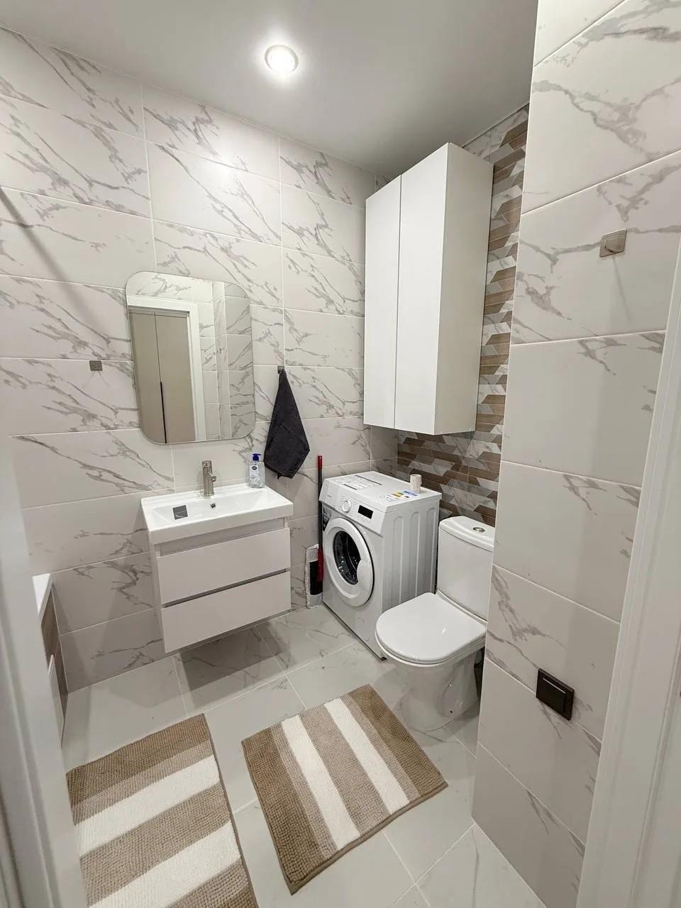 Фото №8: 1-комнатная квартира 36 м² - Краснодар, ул. имени Героя Дангиреева, 2