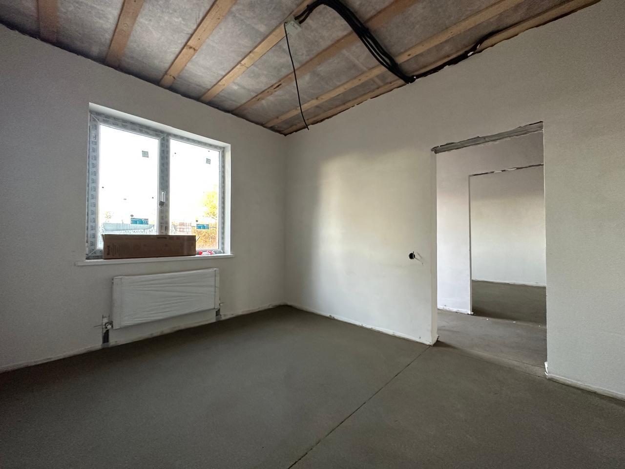 Фото №9: Дом 120 м² + 4.44 сот. - Елизаветинская, Прикубанский внутригородской округ, ст Зелёный Огонёк, ул. Виноградная, 23