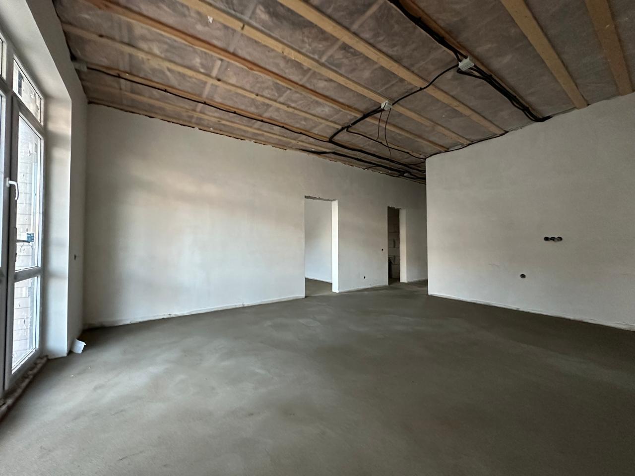 Фото №5: Дом 120 м² + 4.44 сот. - Елизаветинская, Прикубанский внутригородской округ, ст Зелёный Огонёк, ул. Виноградная, 23