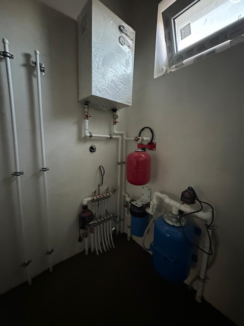 Фото №11: Дом 120 м² + 4.44 сот. - Елизаветинская, Прикубанский внутригородской округ, ст Зелёный Огонёк, ул. Виноградная, 23