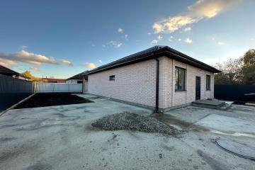 Фото №2: Дом 120 м² - Елизаветинская, ст Зелёный Огонёк, ул. Виноградная, 23