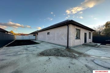 Фото №2: Дом 120 м² - Елизаветинская, ст Зелёный Огонёк, ул. Виноградная, 23