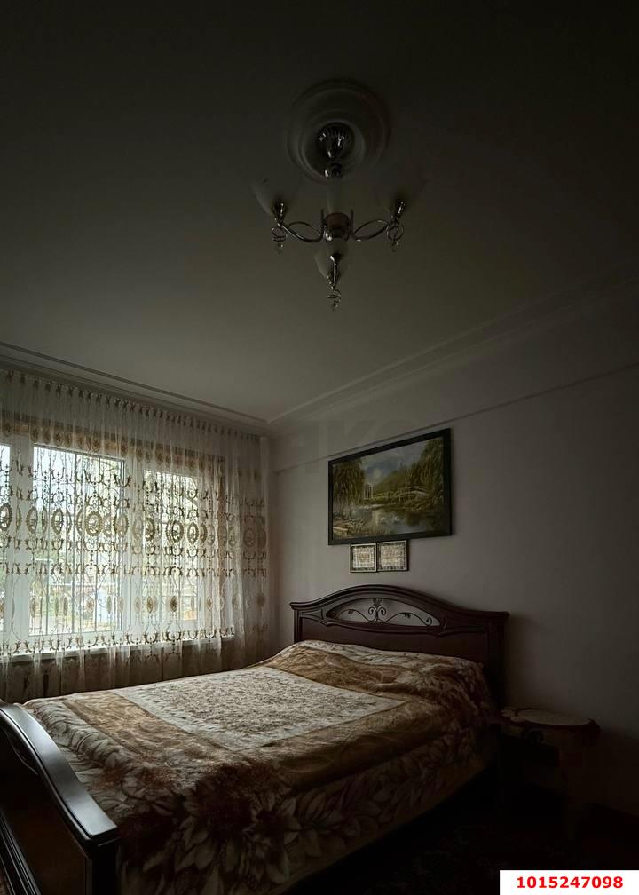 Фото №1: 2-комнатная квартира 47 м² - Краснодар, Прикубанский внутригородской округ, мкр. Фестивальный, ул. Яна Полуяна, 56