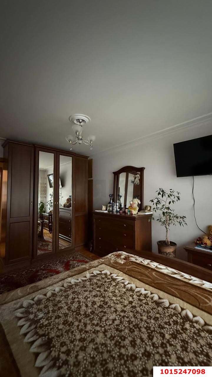 Фото №4: 2-комнатная квартира 47 м² - Краснодар, Прикубанский внутригородской округ, мкр. Фестивальный, ул. Яна Полуяна, 56