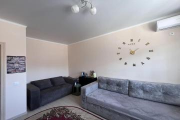 Фото №3: 1-комнатная квартира 37 м² - Краснодар, мкр. 2-й квартал, ул. имени Героя Георгия Бочарникова, 3